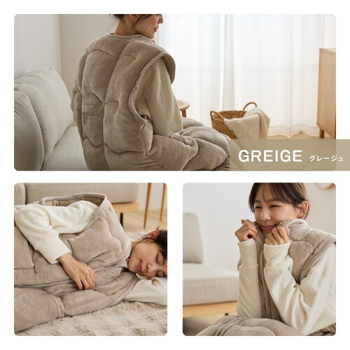 ���邱���� 130cm�� �t�����l�����n �|�P�b�g�t�� ����� �O���[�W�� _5