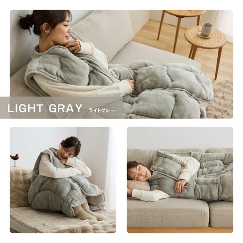 ���邱���� 130cm�� �t�����l�����n �|�P�b�g�t�� ����� �O���[�W�� _6