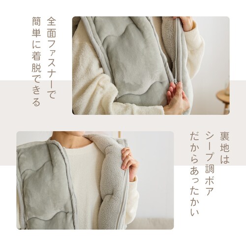 ���邱���� 130cm�� �t�����l�����n �|�P�b�g�t�� ����� �O���[�W�� _10