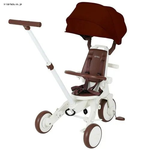 iimoG エタニティ レッド_3