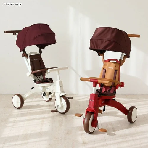 iimoG エタニティ レッド_7