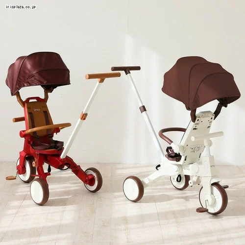 iimoG エタニティ レッド_8