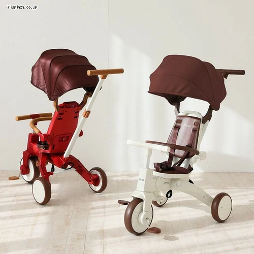 iimoG エタニティ レッド_9