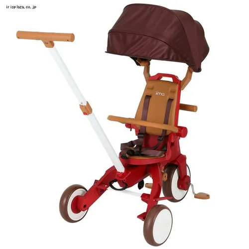 iimoG エタニティ レッド_10