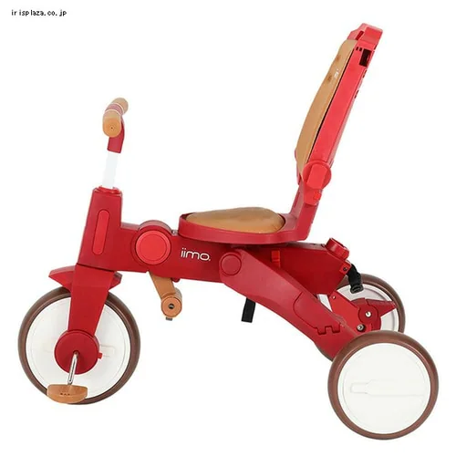 iimoG エタニティ レッド_12