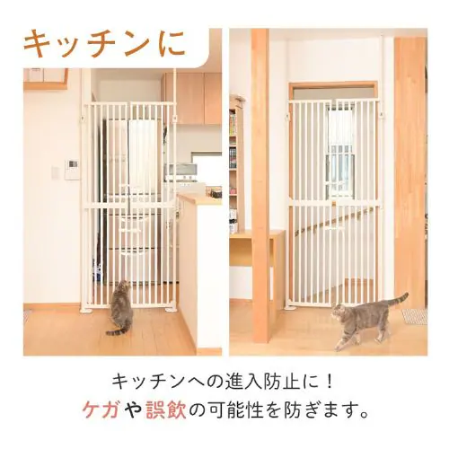 ��яo���h�~�y�b�g�Q�[�g �ɂ��h�A �u���b�N 1271107023 �L �Q�[�g_4