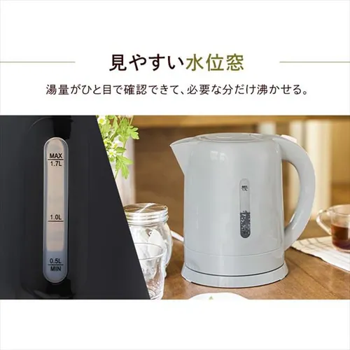 �d�C�P�g�� 1.7L ��e�� KTK-017 �O���[ _6