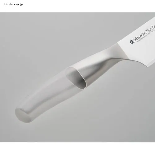 マルシェヴェルダン三徳包丁&シャープナーセット 45861 【前払い不可】【代引き不可】【同梱不可】_7