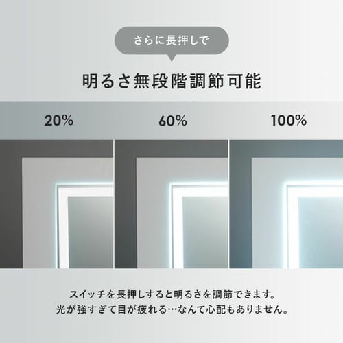コスメワゴン ホワイト【代引き不可】 7259326│アイリスオーヤマ公式