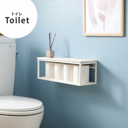 �E�H�[���V�F���t ��45cm �Ǌ|�����b�N KR-3860 �u���E���y���Ԏw��s�z �y�����z�y������s�z_9