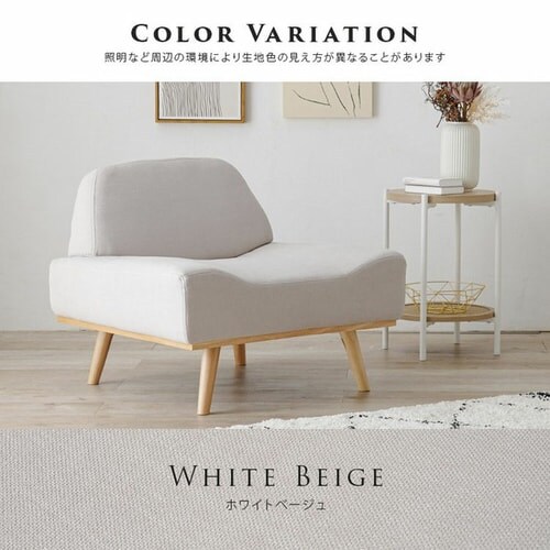 �\�t�@ 1�l�|�� �R���p�N�g 2WAY 1P-DGY �_�[�N�O���[ �y������s�z_11