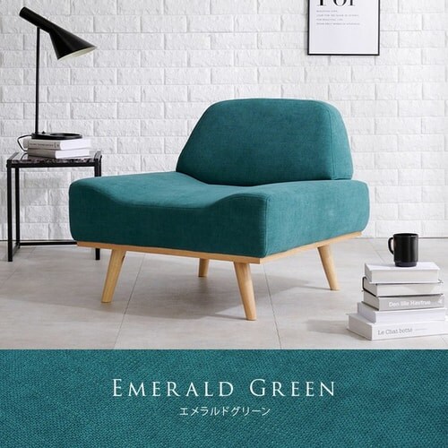 �\�t�@ 1�l�|�� �R���p�N�g 2WAY 1P-DGY �_�[�N�O���[ �y������s�z_14