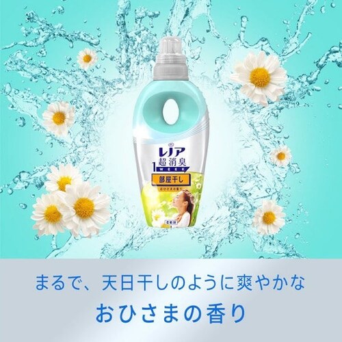 P&G ���m�A �����L1WEEK �_��� �l�ߑւ� 1520mL_12