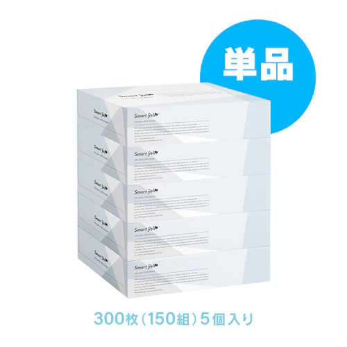 �y60���z �e�B�b�V�� 300�� (150�g) 5���~12 ���j�o�[�T���y�[�p�[�ySYCP�z_3