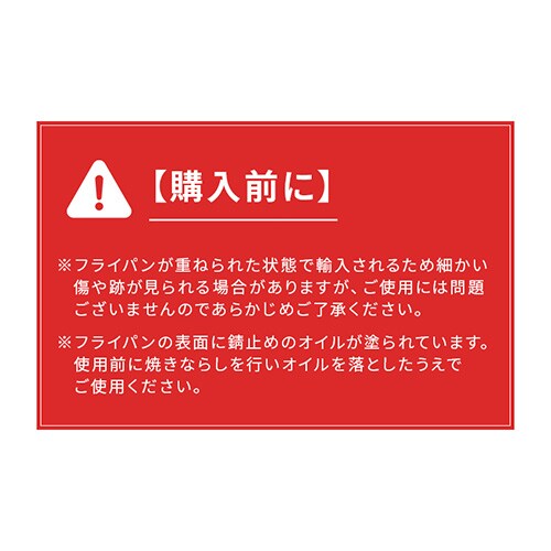 �t���C�p�� �S���t���C�p�� Turk �K�X IH�Ή� ��^ 20cm ���[�X�g�p 65220 �@_12