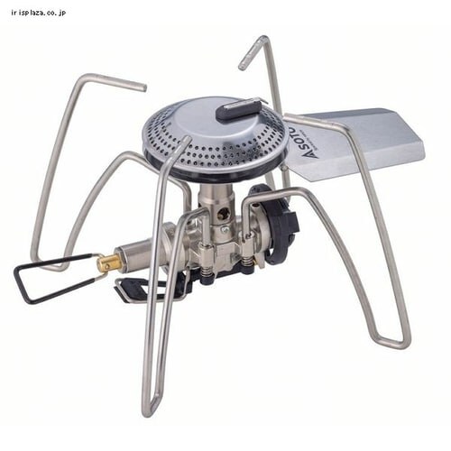 SOTO ���M�����[�^�[�X�g�[�u Range�i�����W�j_2