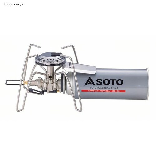 SOTO ���M�����[�^�[�X�g�[�u Range�i�����W�j_3