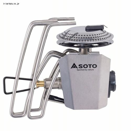 SOTO ���M�����[�^�[�X�g�[�u Range�i�����W�j_8