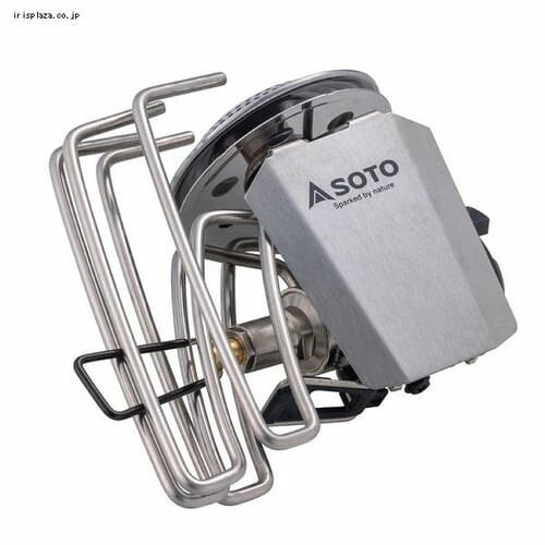 SOTO ���M�����[�^�[�X�g�[�u Range�i�����W�j_9