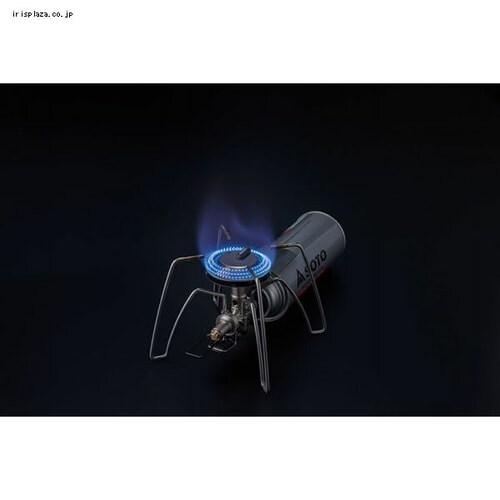 SOTO ���M�����[�^�[�X�g�[�u Range�i�����W�j_13