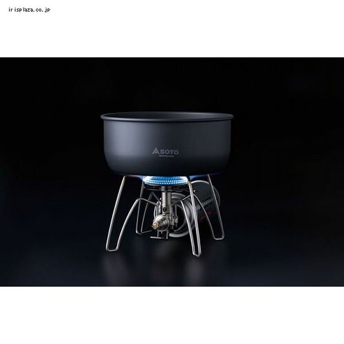 SOTO ���M�����[�^�[�X�g�[�u Range�i�����W�j_15