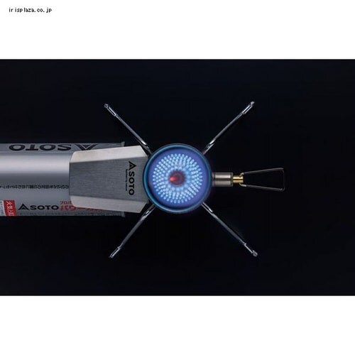 SOTO ���M�����[�^�[�X�g�[�u Range�i�����W�j_16