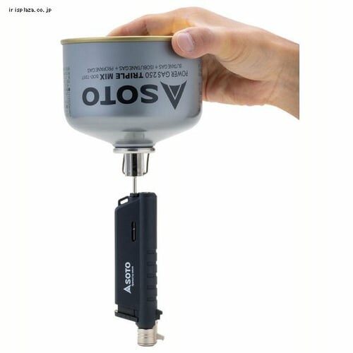 SOTO �X���C�h�K�X�g�[�` ST-487 _9