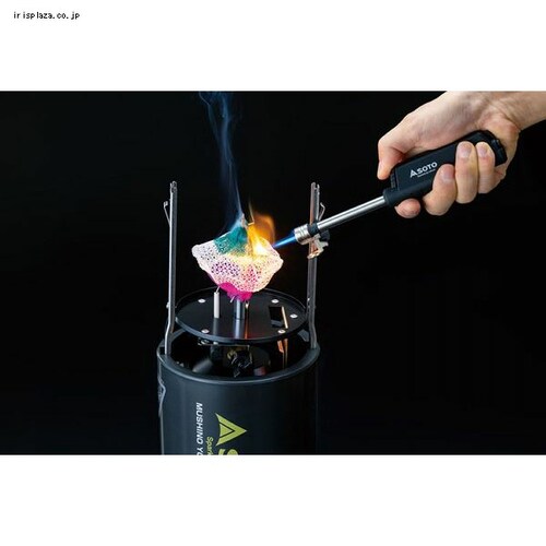 SOTO �X���C�h�K�X�g�[�` ST-487 _11