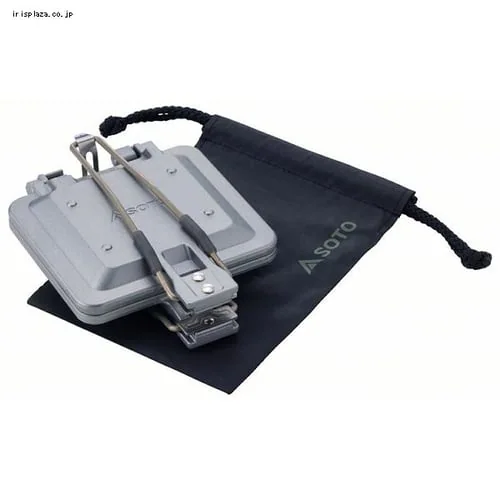 SOTO �~�j�}���z�b�g�T���h���[�J�[_9