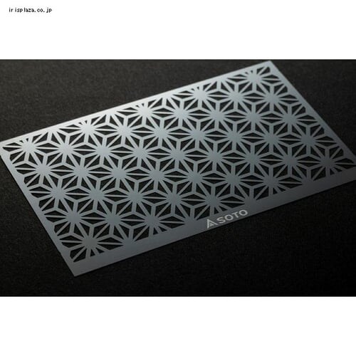 SOTO Hinoto �I�[�i�����g_4