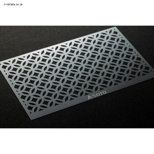 SOTO Hinoto �I�[�i�����g_6