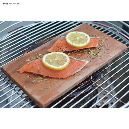 SOTO シダーグリルプレート_5
