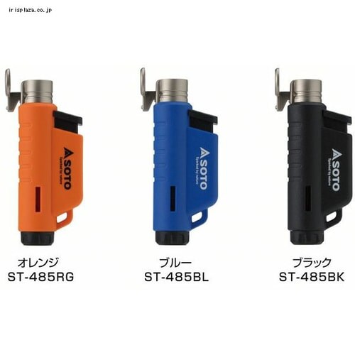 SOTO �}�C�N���g�[�` COMPACT�i�R���p�N�g�j_4