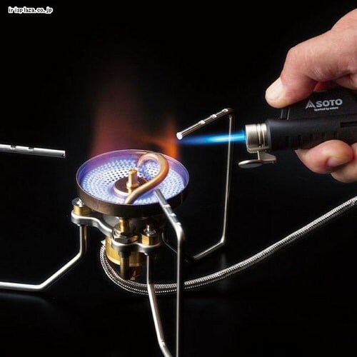 SOTO �}�C�N���g�[�` COMPACT�i�R���p�N�g�j_7