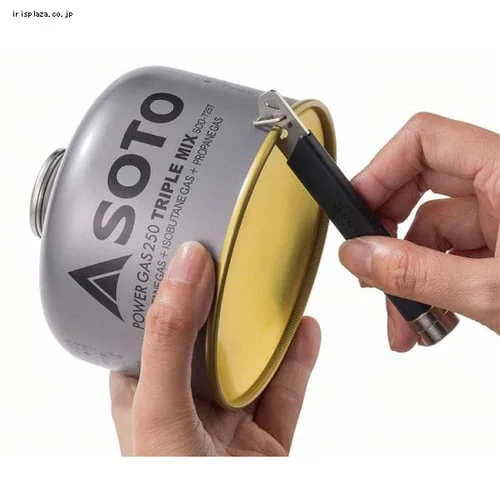 SOTO ガス抜きツール_5