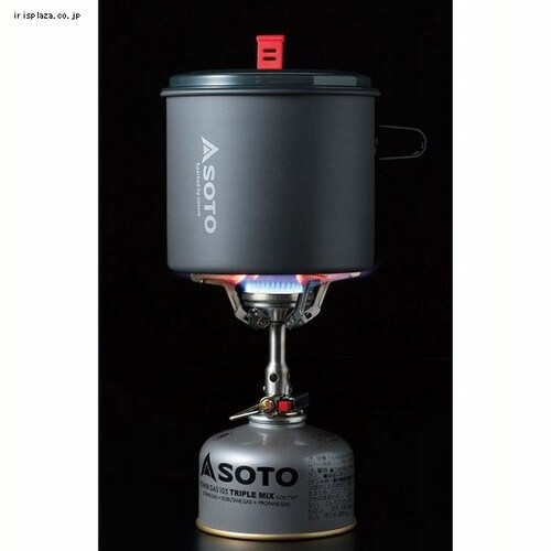 SOTO �j���[���o�[�|�b�gM_6