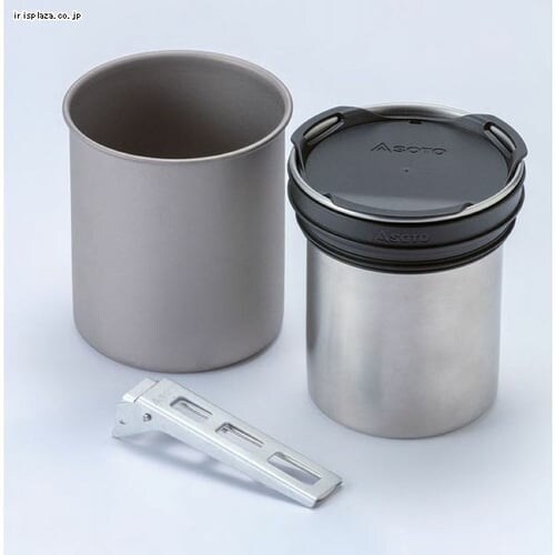 SOTO �T�[���X�^�b�N_4