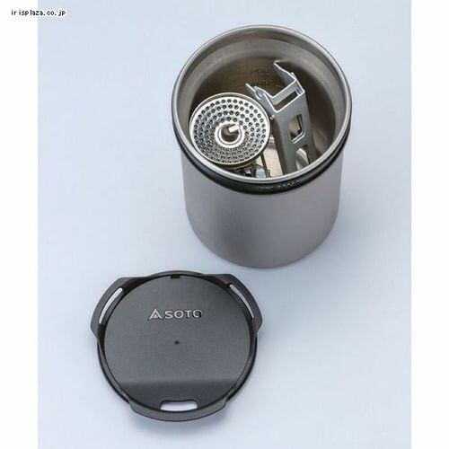 SOTO �T�[���X�^�b�N_6