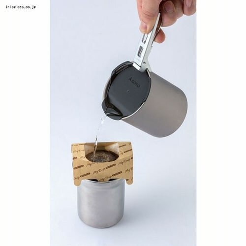 SOTO �T�[���X�^�b�N_8