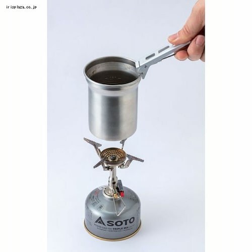 SOTO �T�[���X�^�b�N_10