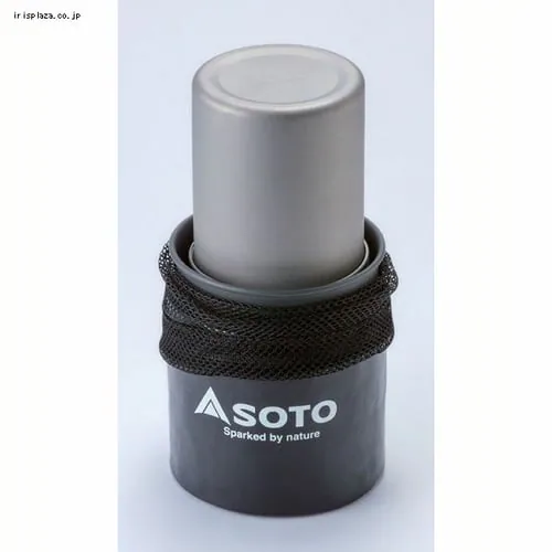 SOTO �T�[���X�^�b�N �N�b�J�[�R���{_4