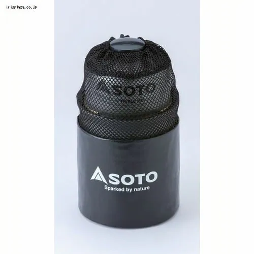 SOTO �T�[���X�^�b�N �N�b�J�[�R���{_6