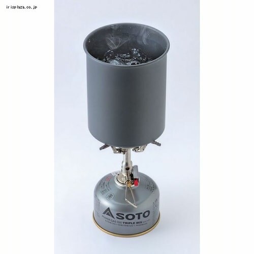 SOTO �T�[���X�^�b�N �N�b�J�[�R���{_7