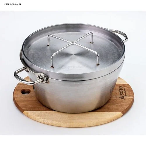 SOTO 木製フリーボードM_2