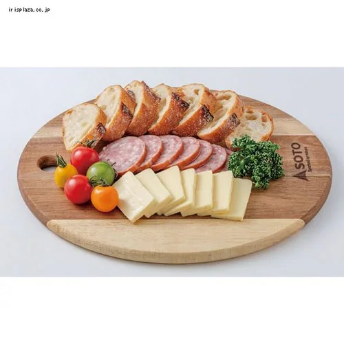 SOTO 木製フリーボードM_3