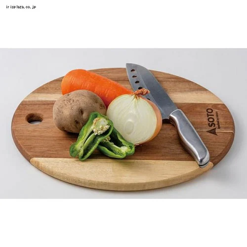 SOTO 木製フリーボードM_4