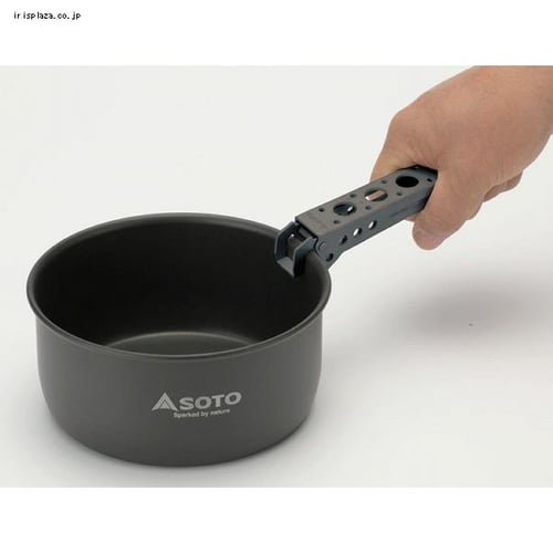 SOTO ナビゲータークックシステム 7259915│アイリスオーヤマ公式通販