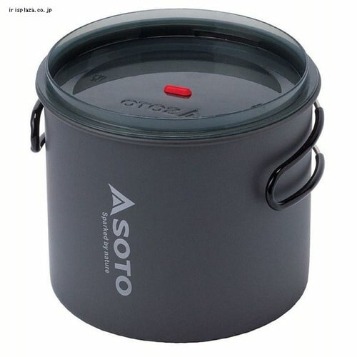 SOTO �A�~�J�X�|�b�g�R���{_8