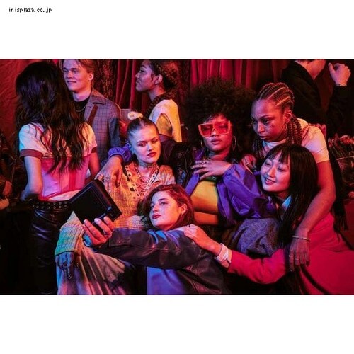 �x�m�t�C���� �C���X�^���g�J���� instax square SQ40 16802838 �u���b�N_8