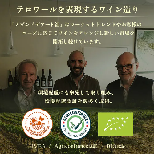 �y�󂠂�zVin de REPASIA Blanc �t�����X�����C�� 3000ml BIB _4